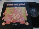 BLACK SABBATH..SABBATH BLOODY SABBATH..SUPERB UK ISSUE WWA No 005.LOVELY COPY