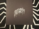 SERUM DREG - LUSTFUL VENGEANCE LP (TEST PRESS)