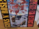 GUNS N' ROSES - Appetite For Destruction - Great Condition