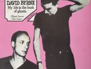 Brian Eno David Byrne My Life In The Bush Of Ghosts LP VINILE