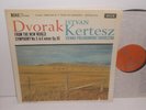 LXT 5652 Dvorak New World Symphony Vienna Philharmonic Orchestra Istvan Kertesz