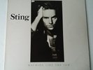 Sting - Nothing Like The Sun - Vinyl Double LP UK 1st Press 1987 EX+/EX+