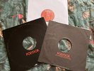 The Jam - Mr Clean 12” Vinyl USA  - Paul Weller