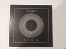 Paul Weller Saturns Pattern The Singles.  New Boxed, with 7