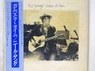 NEIL YOUNG COMES A TIME REPRISE P-10477R JAPAN OBI VINYL LP