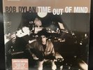 Time Out Of Mind 20th Anniversary by Bob Dylan Vinyl Sealed