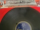 ACDC High Voltage LP Blue Roo 1st Pressing signed by whole band