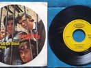 7 45 The Yardbirds - Heart Full Of Soul Orig. GER Press NM Condition RARE