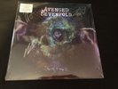 Avenged Sevenfold The Stage (2016) full band signed vinyl