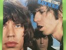 Sealed Vinyl LP Rolling Stones Black And Blue COC79104 Hype Sticker J1
