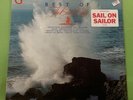 Sealed Vinyl LP Beach Boys Good Vibrations Best Of MA2223 1975 Hype Sticker J1