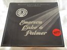 Emerson, Lake & Palmer Welcome Back Sealed Vinyl Records LP USA 1974 Orig Hype S