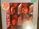 BACHMAN TURNER OVERDRIVE SELF TITLED VINYL RECORD LP IN SHRINK WRAP HYPE STICKER