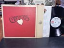 EX the Carpenters WL PROMO “A Song For You” LP album record USA SP 3511 A&M 1972