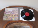 Bob & Carole Pegg - He Came From The Mountains LP - RARE NM Archive 1st UK Vinyl