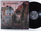 BLACK SABBATH Self Titled NEMS NEL-6002 LP VG+ uk gatefold d
