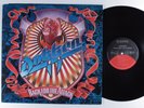 DOKKEN Back For The Attack ELEKTRA LP VG+ d