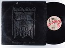 HAWKWIND Doremi Fasol Latido UNITED ARTISTS LP d