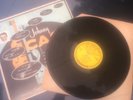 Johnny Cash - With His Hot and Blue Guitar - 1st LP - SUN 1220 - VG+