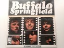 Buffalo Springfield - Atlantic Mono 587070 -Mispress Version Baby Don't Scold Me