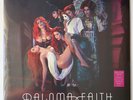 PALOMA FAITH ‘A PERFECT CONTRADICTION’ VINYL LP 2014 (MINT & SEALED) 88843043981
