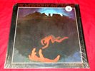 DAMNATION OF ADAM BLESSING s/t LP 1970 pressing HARD ROCK/PSYCH in shrink