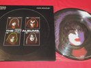 KISS Paul Stanley LP PICTURE DISC (1978) Original Hard Rock