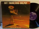 ERIC DOLPHY LP  