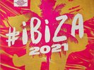 # IBIZA 2021- The Best of Anthems/Remixes House 2-LP Vinyl NEW Claptone/Chicane