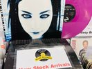 Evanescence - Fallen - PURPLE COLOURED VINYL LP Rare issue  Excellent Condition