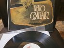 ORQUESTA NENO GONZALEZ ORIG EGREM CUBA ORIG MONTUNO CHA MOZAMBIQUE LP