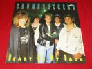 CRUMBSUCKERS Beast on My Back LP (1988) Original SPEED METAL
