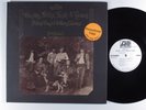 CROSBY STILLS NASH & YOUNG Deja Vu ATLANTIC LP wlp textured gatefold d