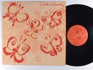 HEAVENLY Le Jardin De Heavenly K LP VG+ d