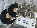 LED ZEPPELIN PHYSICAL GRAFFITI UK SWAN SONG SSK 89400 1975 1st PRESS VERY GOOD++