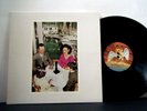 LED ZEPPELIN LP Presence 1976 Swan Song  vinyl