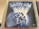 sapphire lp sapphire sealed reissue