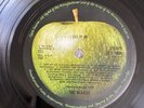 The BEATLES - LET IT BE  -  APPLE  1st PRESS VINYL LP - 2U / 3U