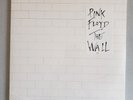 Pink Floyd SEALED The Wall 2LP 1982 US Press Hype Sticker PC2 36183