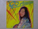 Tatsuro Yamashita Go Ahead  RCA RVL-8037 Japan Promo VINYL LP