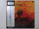 Steve Kuhn Trance Trio Records PAP-9030 Japan  VINYL LP OBI