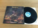 JUDAS PRIEST..SAD WINGS OF DESTINY ..RARE UK FIRST ISSUE ALBUM..GULL..GULP 1015