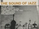 Columbia JCS 8040 The Sound Of Jazz LP