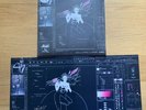 Grimes Miss Anthropocene White Vinyl Limited Edition Signed