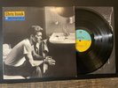Chris Isaak – Heart Shaped World Vinyl LP - First Pressing - 1989 - VG+/VG++