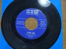 LITTLE GIGI 45 Take The Bitter With The Sweet / Hurt 1964 NORTHERN SOUL FUNK