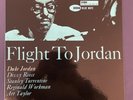 Duke Jordan - Flight to Jordan Blue Note BST84046 Japan Vinyl LP