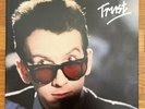 ELVIS COSTELLO: Trust 180-gram VINYL LP MOFI Ltd. Numbered Mobile Fidelity Rare
