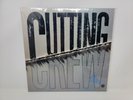 Cutting Crew ‎– Broadcast Vinyl LP 1987 Virgin Records ED  EX