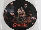Queen - A Kind Of Magic UK 1986 EMI Records Picture Disc 12